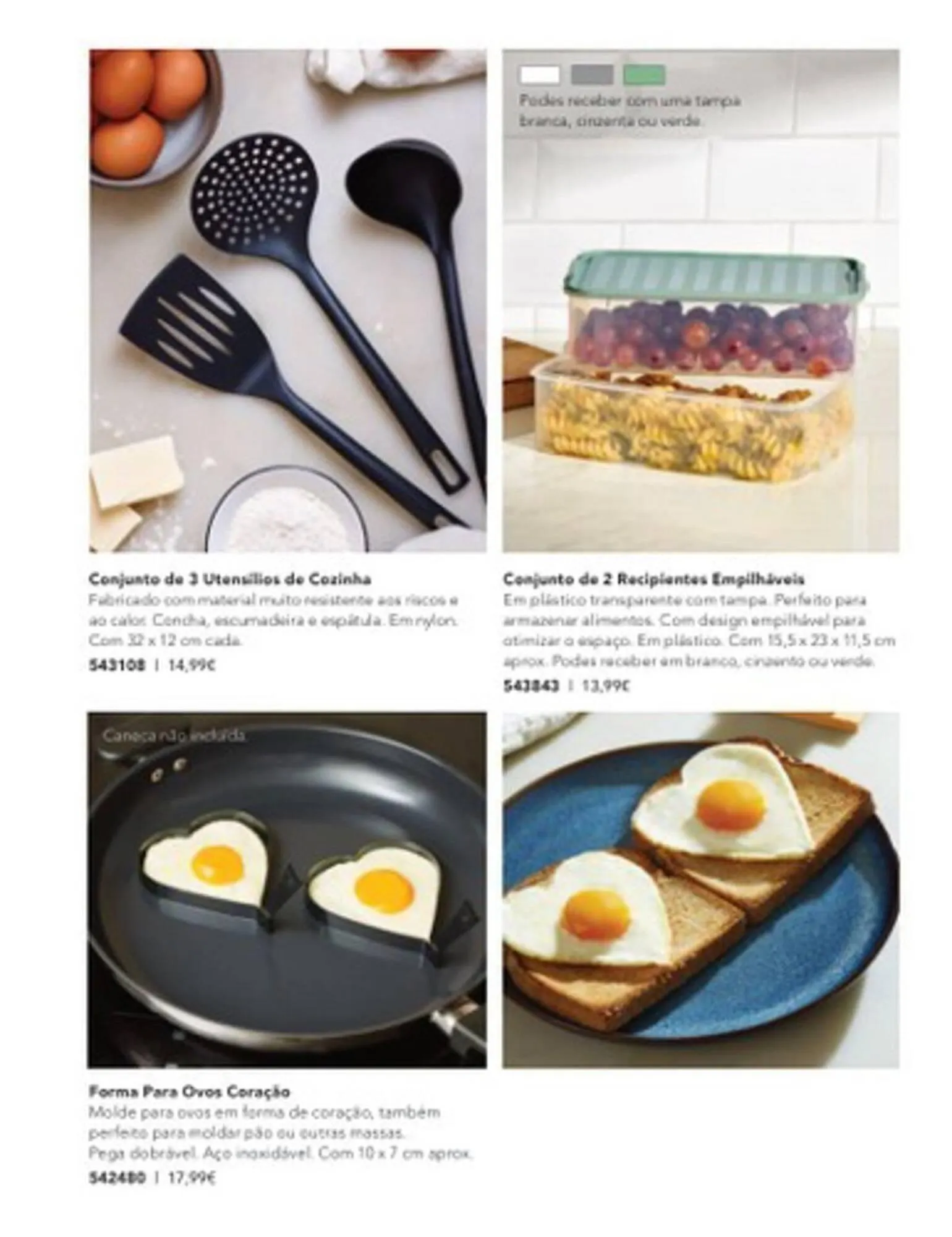 Folheto Folheto Avon de 3 de maio até 31 de maio 2025 - Pagina 47