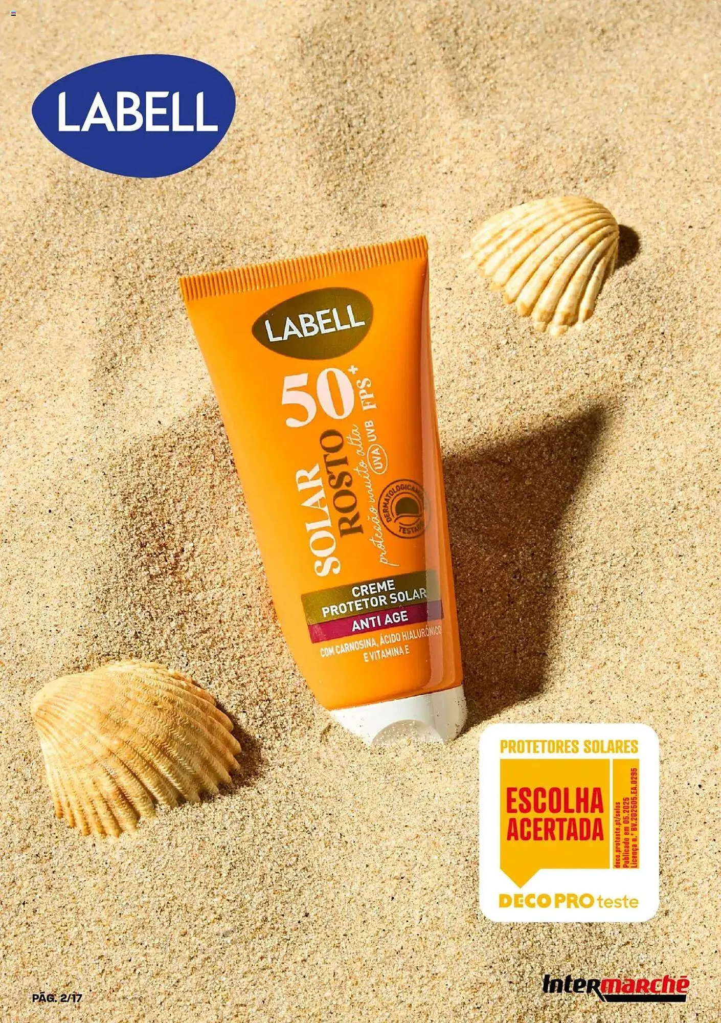 Folheto Folheto Intermarché de 11 de julho até 28 de dezembro 2025 - Pagina 2