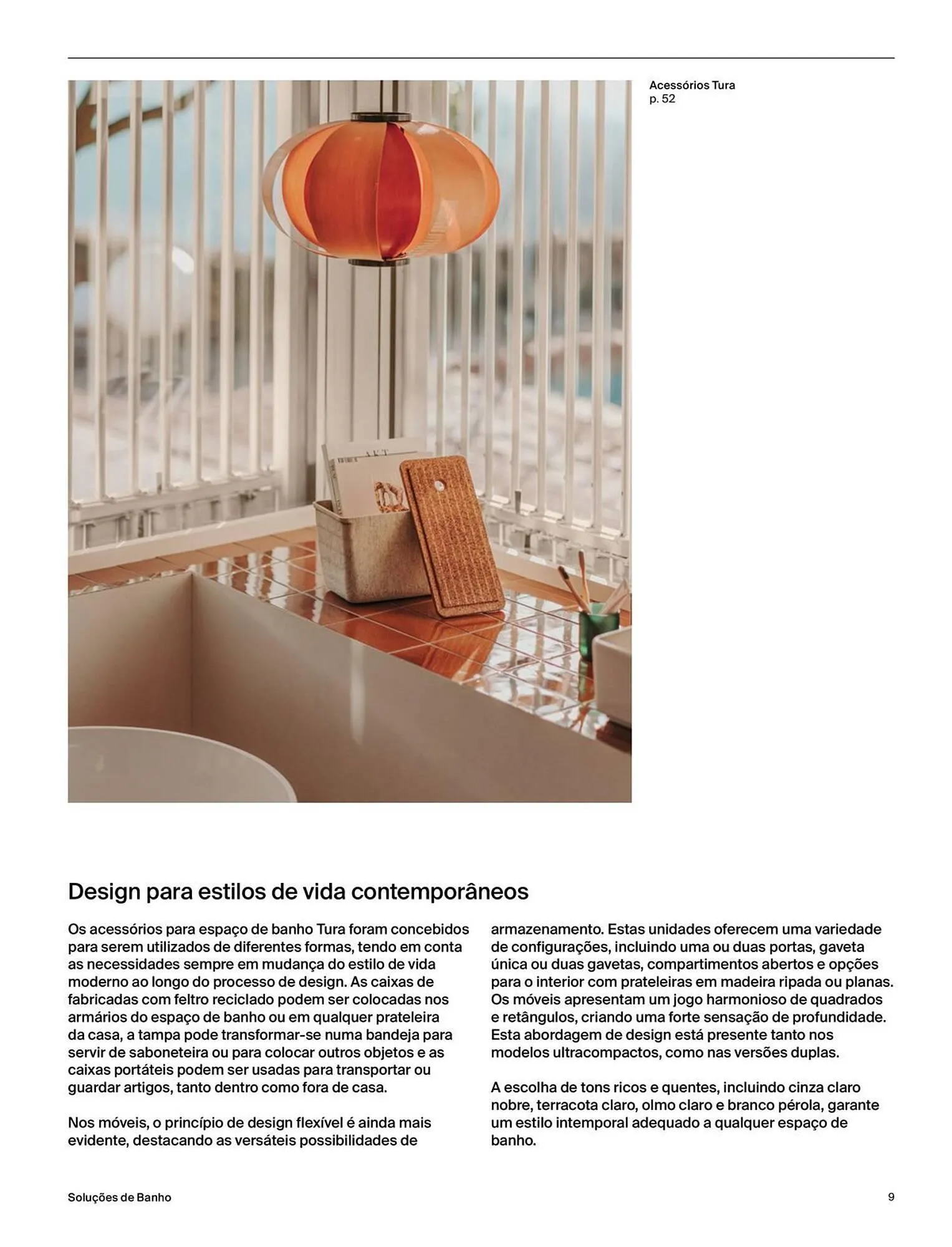 Folheto Folheto Roca de 3 de junho até 31 de dezembro 2025 - Pagina 11