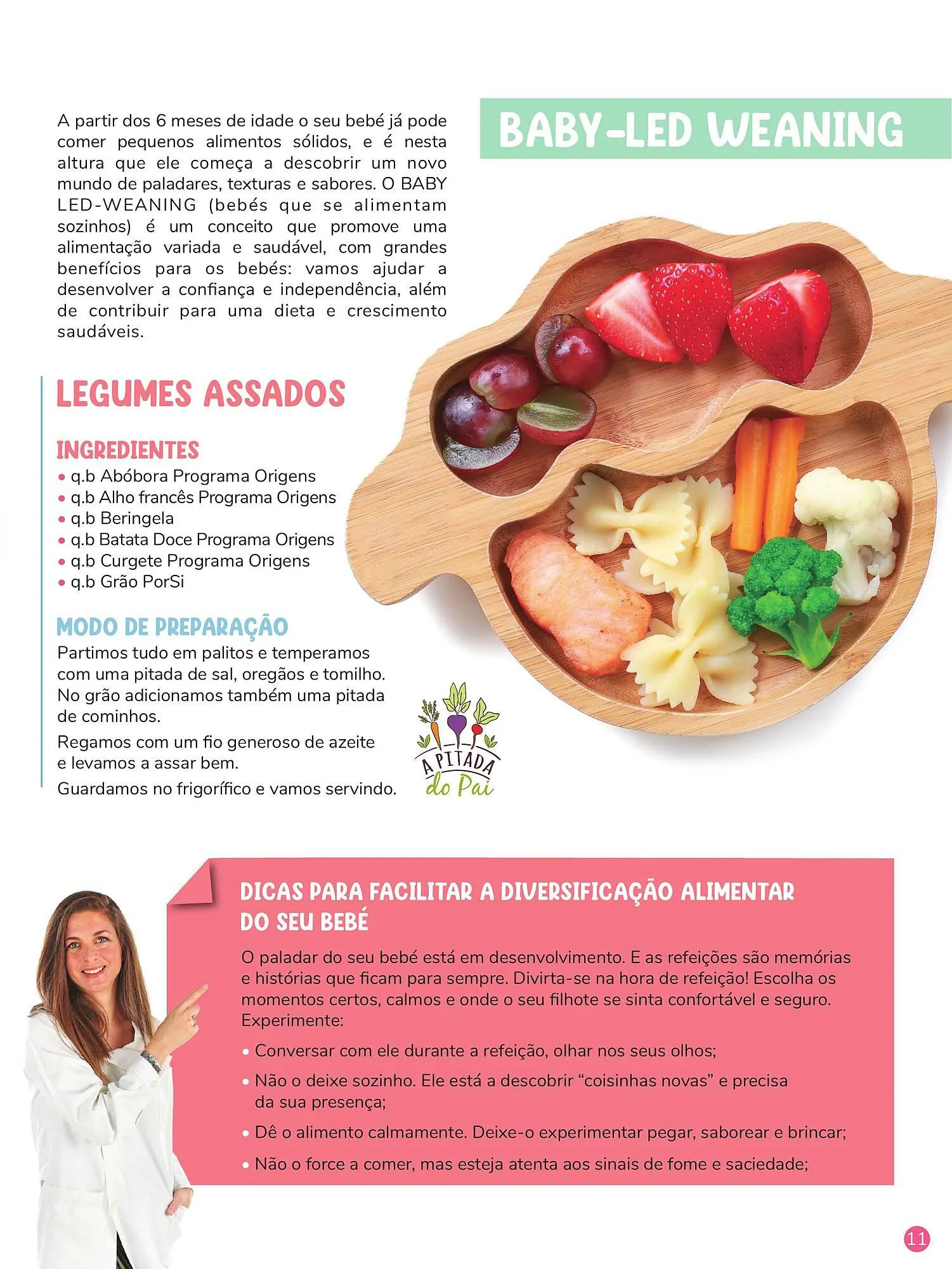 Folheto Folheto Intermarché de 2 de outubro até 30 de dezembro 2023 - Pagina 11