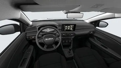 Stepway essential TCe 90