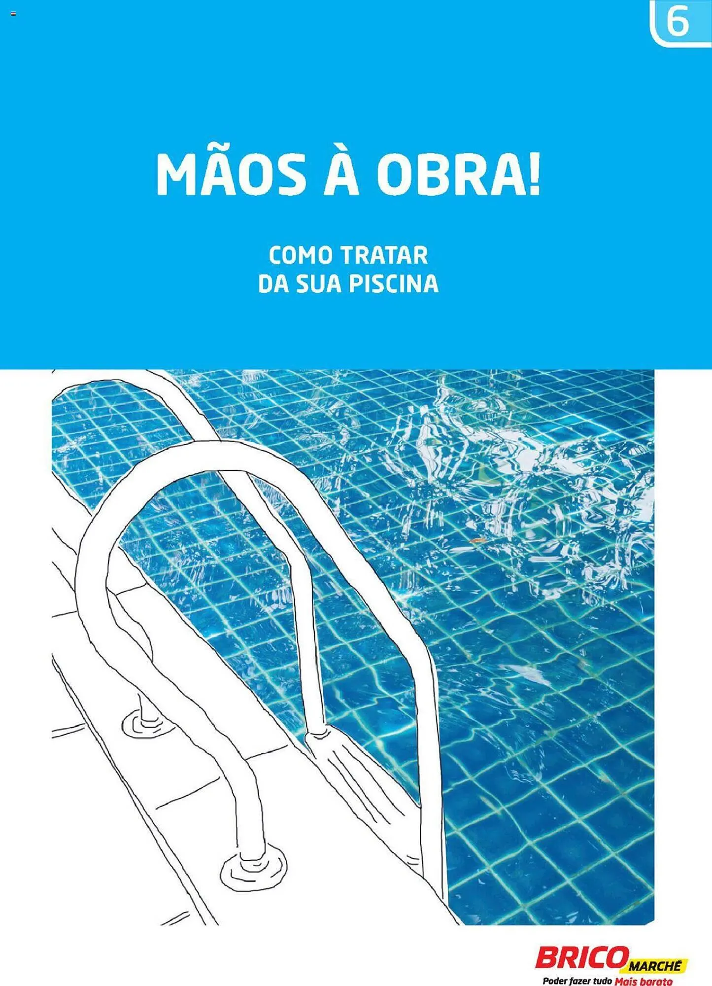 Folheto Folheto Bricomarché de 27 de dezembro até 31 de dezembro 2024 - Pagina 1