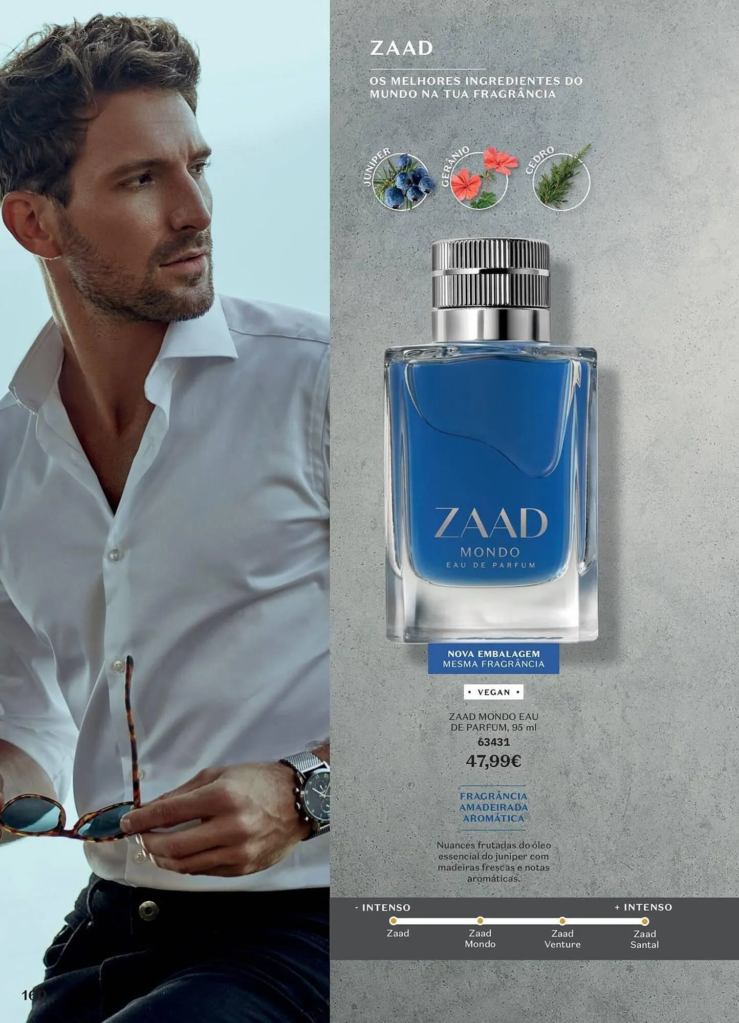 Folheto Folheto O Boticário de 25 de junho até 22 de julho 2025 - Pagina 24