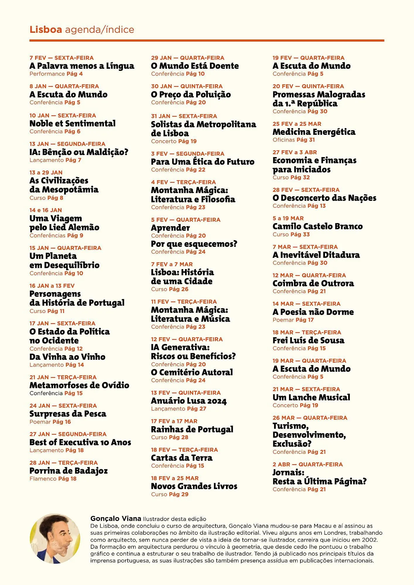 Folheto Folheto Supercor de 14 de março até 31 de março 2025 - Pagina 2