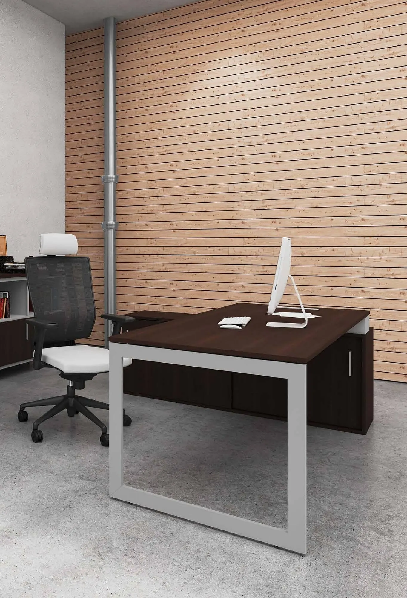 Folheto Folheto Staples de 3 de janeiro até 31 de dezembro 2025 - Pagina 59