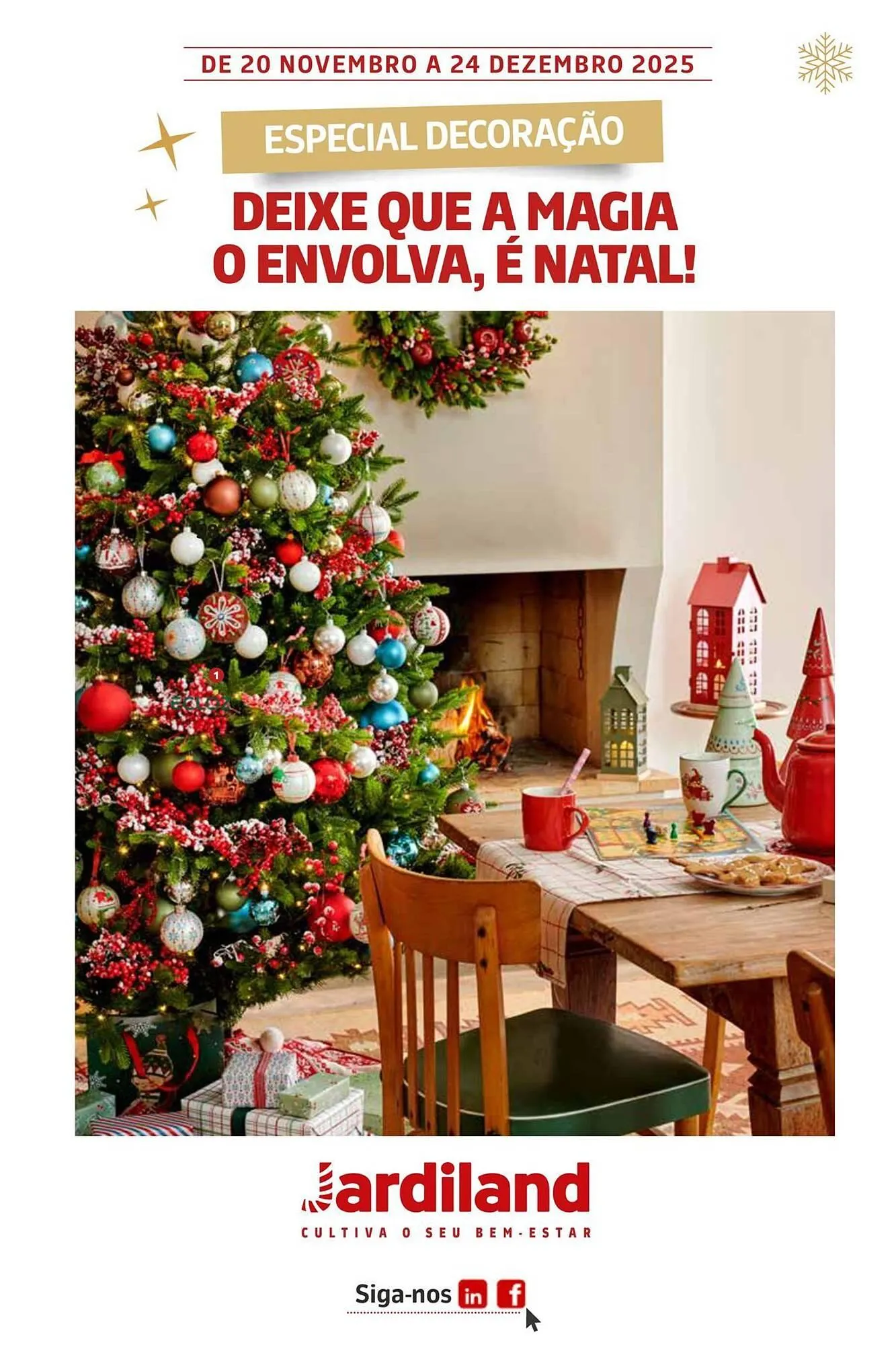 Catálogo Jardiland - 1