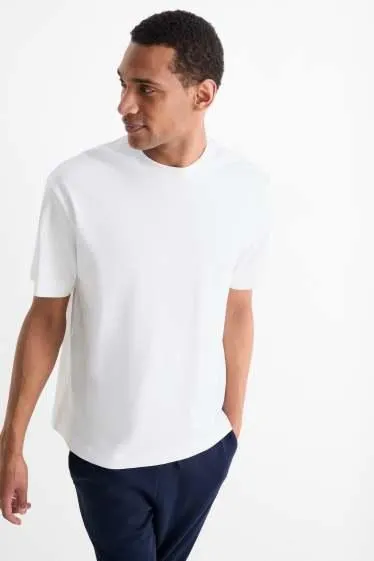 Multipack of 2 - T-shirt - relaxed fit