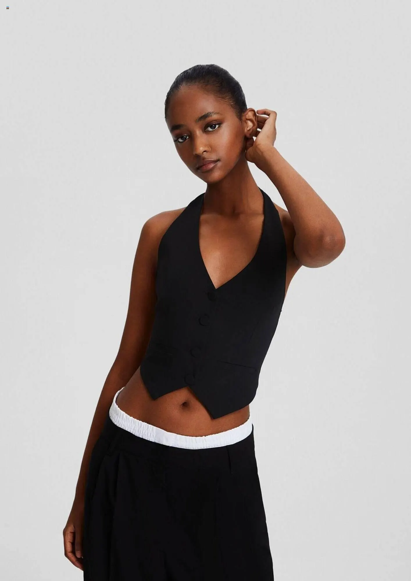 Folheto Folheto Bershka de 1 de dezembro até 31 de dezembro 2023 - Pagina 7