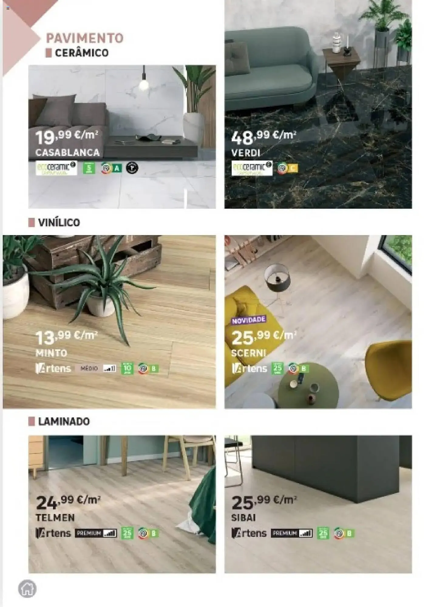 Folheto Folheto Leroy Merlin de 6 de junho até 7 de agosto 2025 - Pagina 42