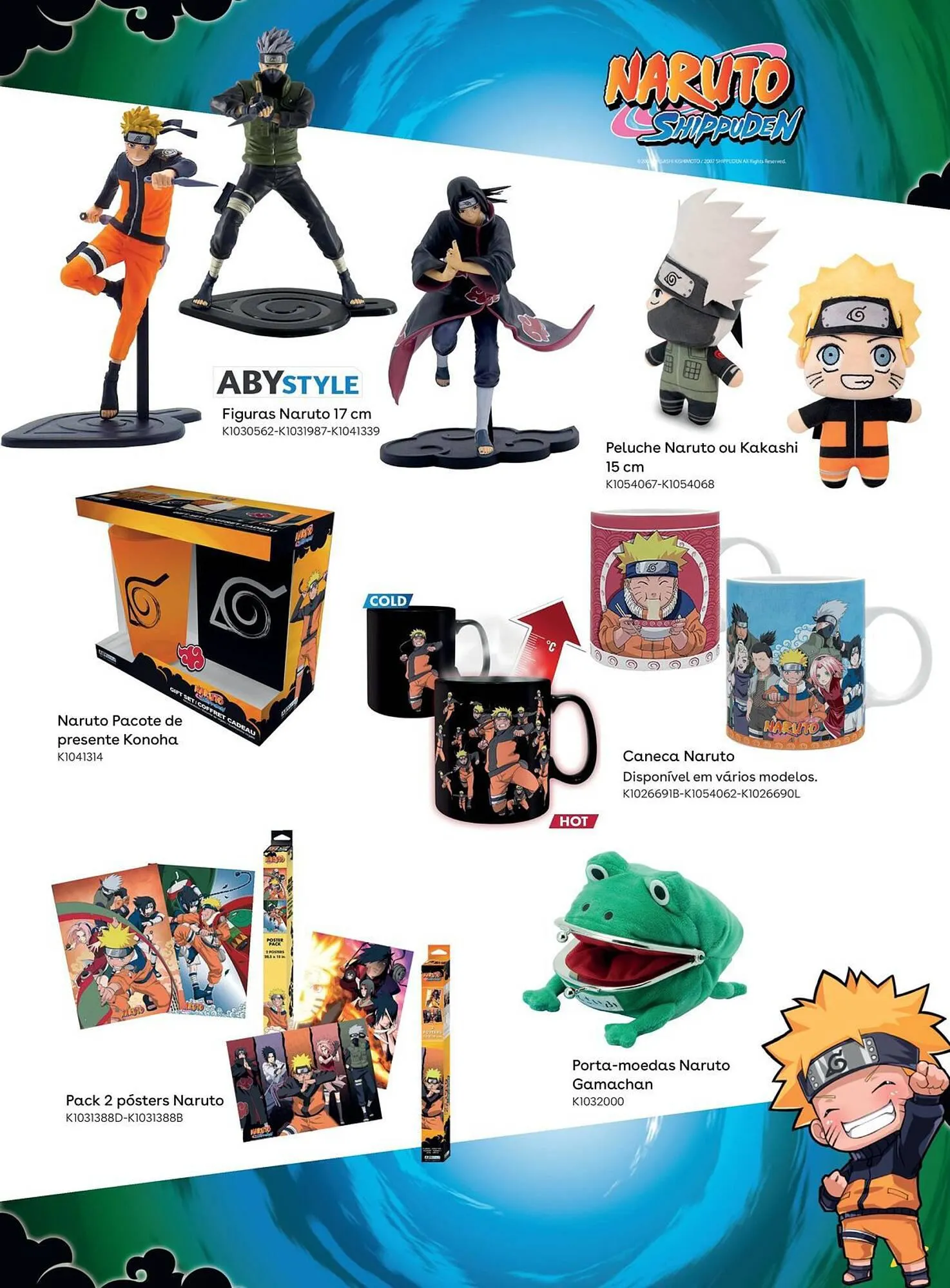 Folheto Folheto Toys R Us de 1 de dezembro até 24 de dezembro 2023 - Pagina 7