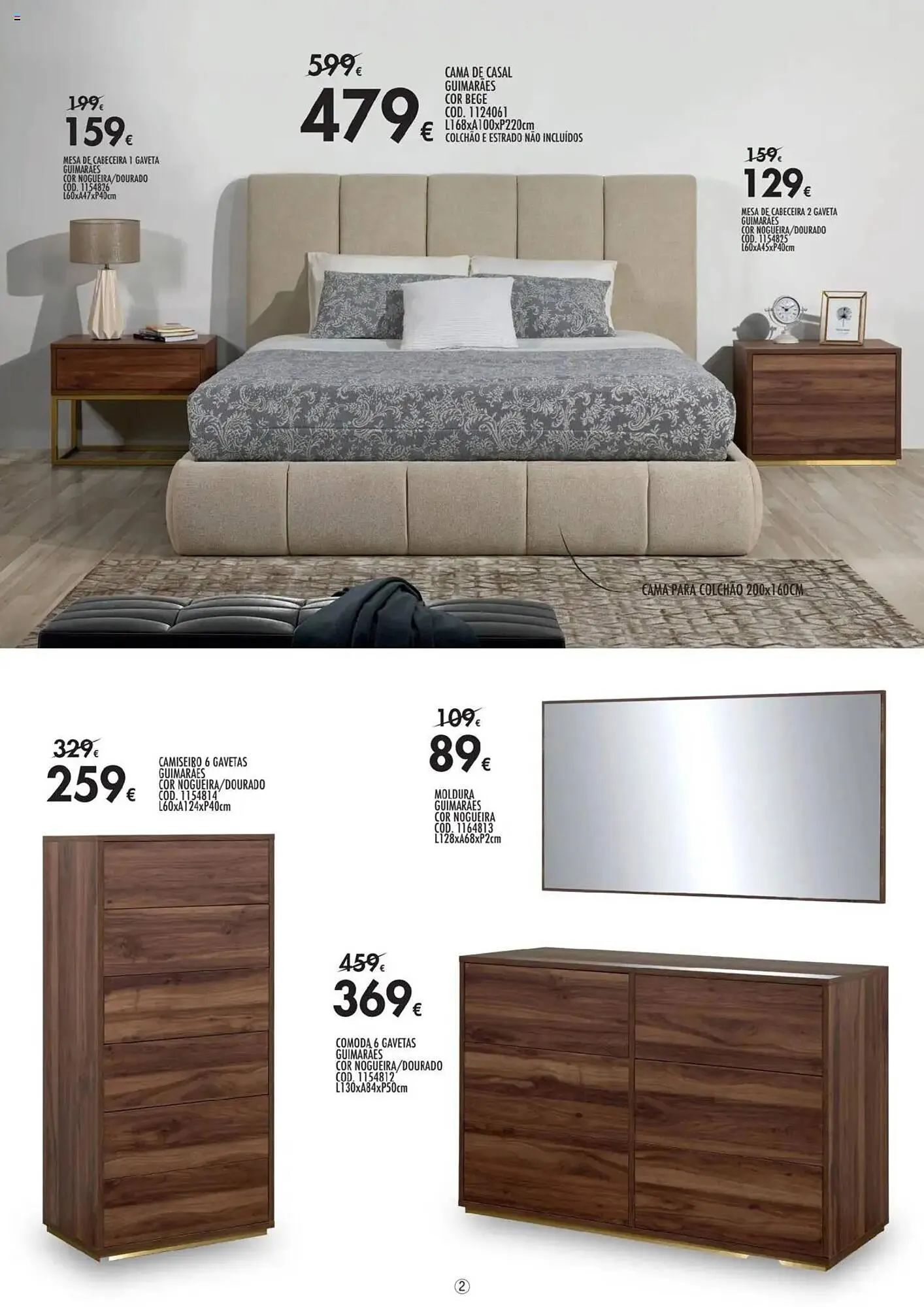 Folheto Folheto JOM de 6 de junho até 26 de junho 2025 - Pagina 2