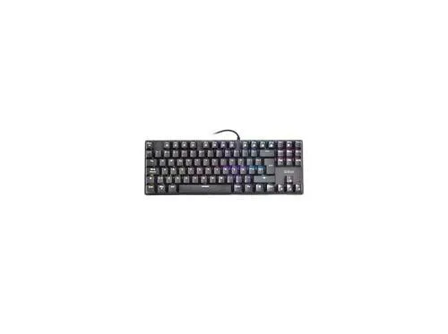teclado gaming qilive 600148626 mecânico q.3611