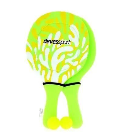 Jogo Neoprene Green Shovels - DRIM DISCOUNT