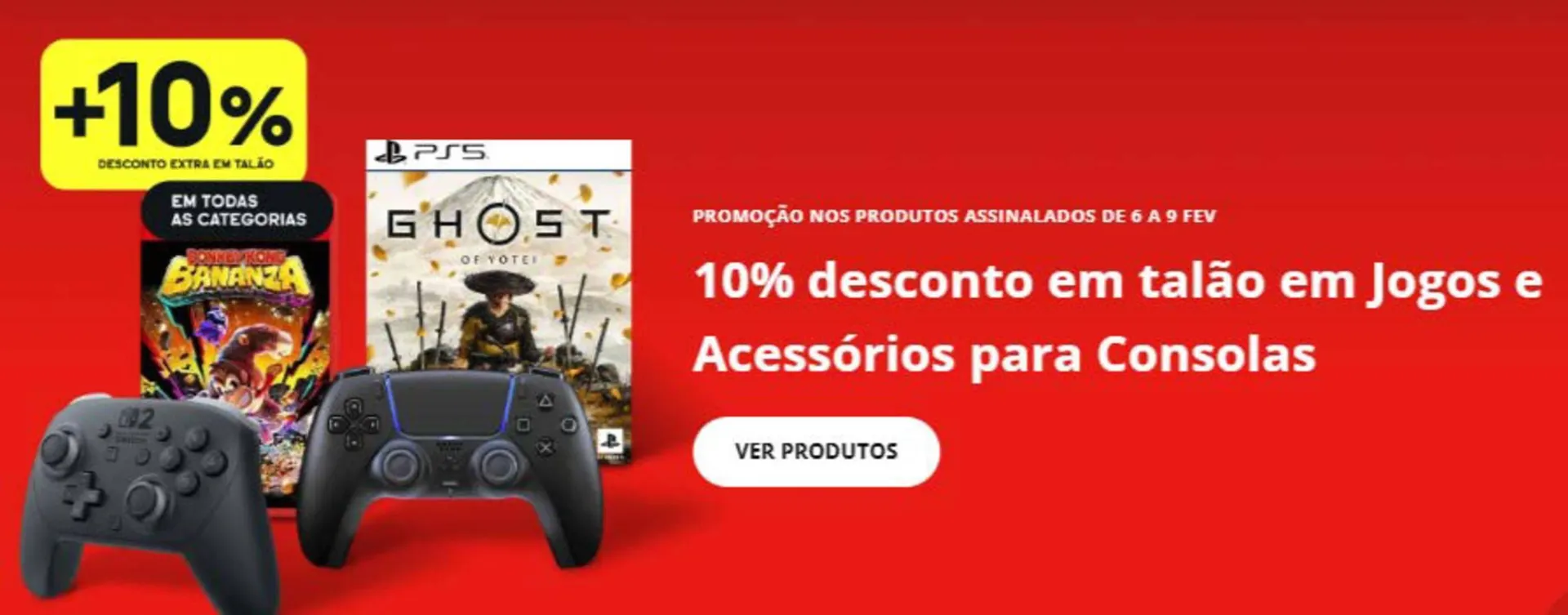 Folheto Folheto Worten de 6 de fevereiro até 9 de fevereiro 2026 - Pagina 5