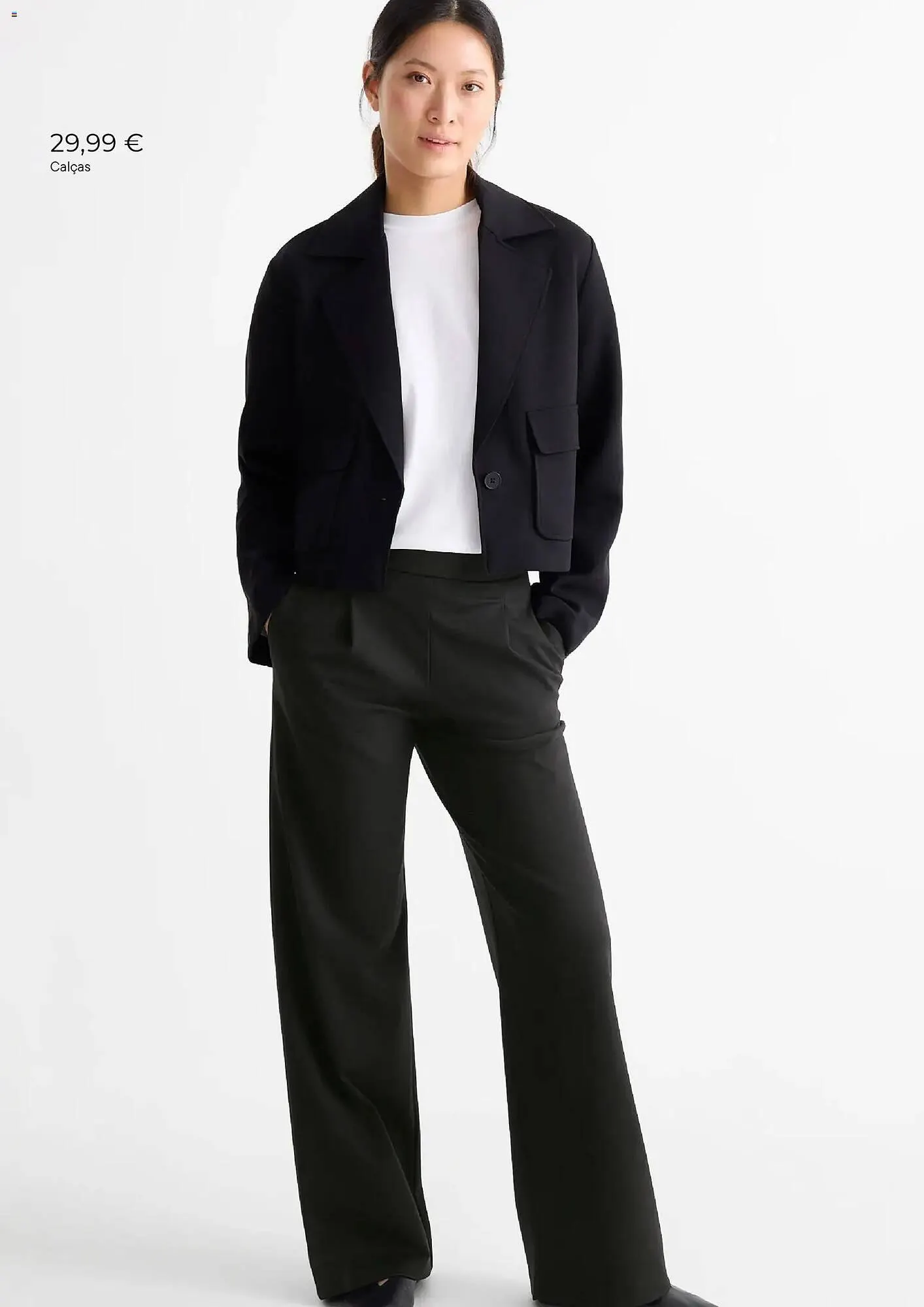 Folheto Catálogo C&A de 6 de janeiro até 31 de janeiro 2026 - Pagina 11