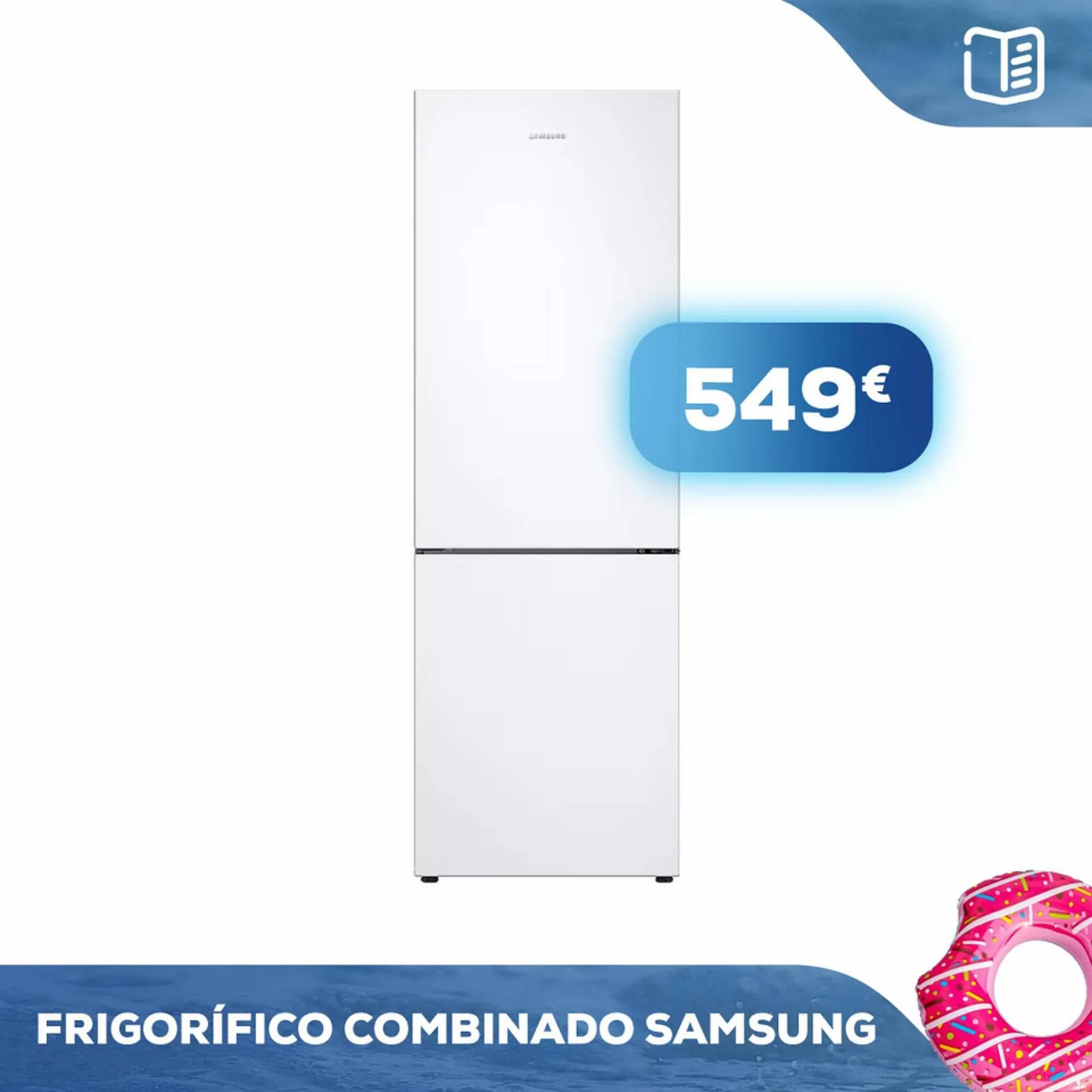 Folheto Folheto Euronics de 11 de setembro até 18 de setembro 2023 - Pagina 4