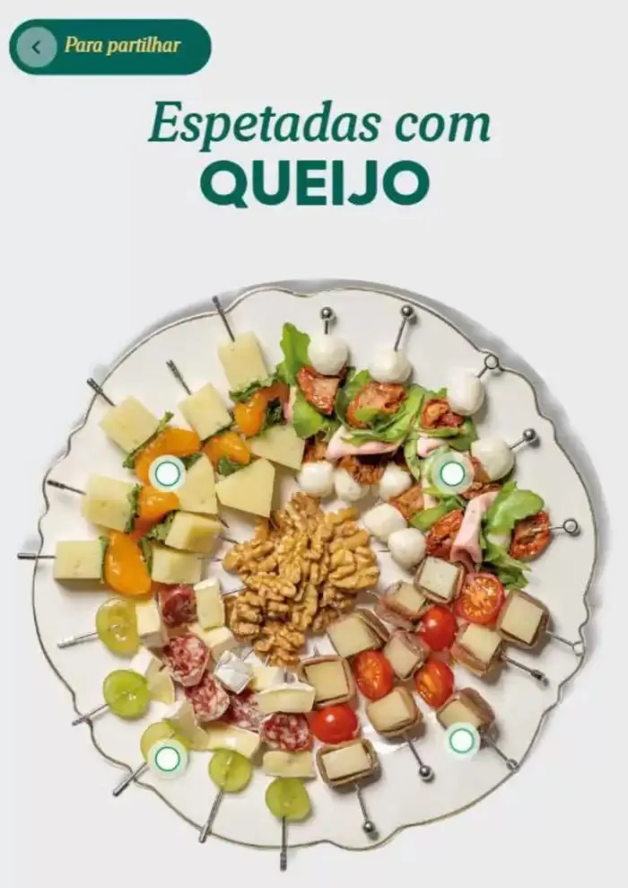 Folheto Revista De Natal de 28 de novembro até 31 de dezembro 2024 - Pagina 9