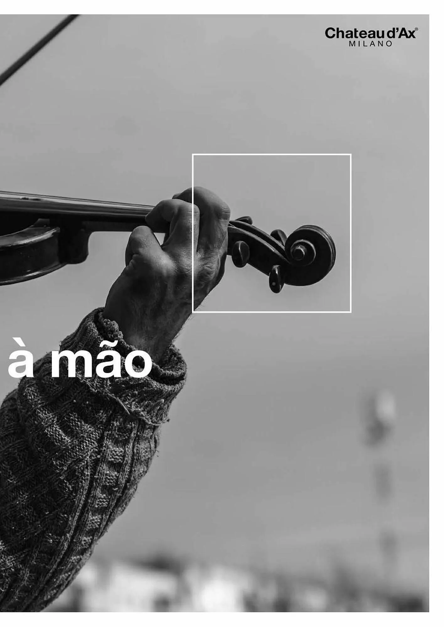 Folheto Folheto Chateau d'Ax de 20 de julho até 15 de setembro 2023 - Pagina 5