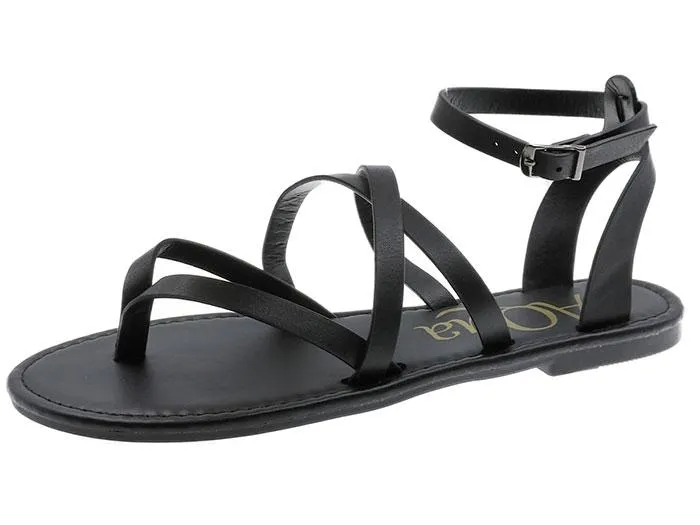 Casual sandal for woman