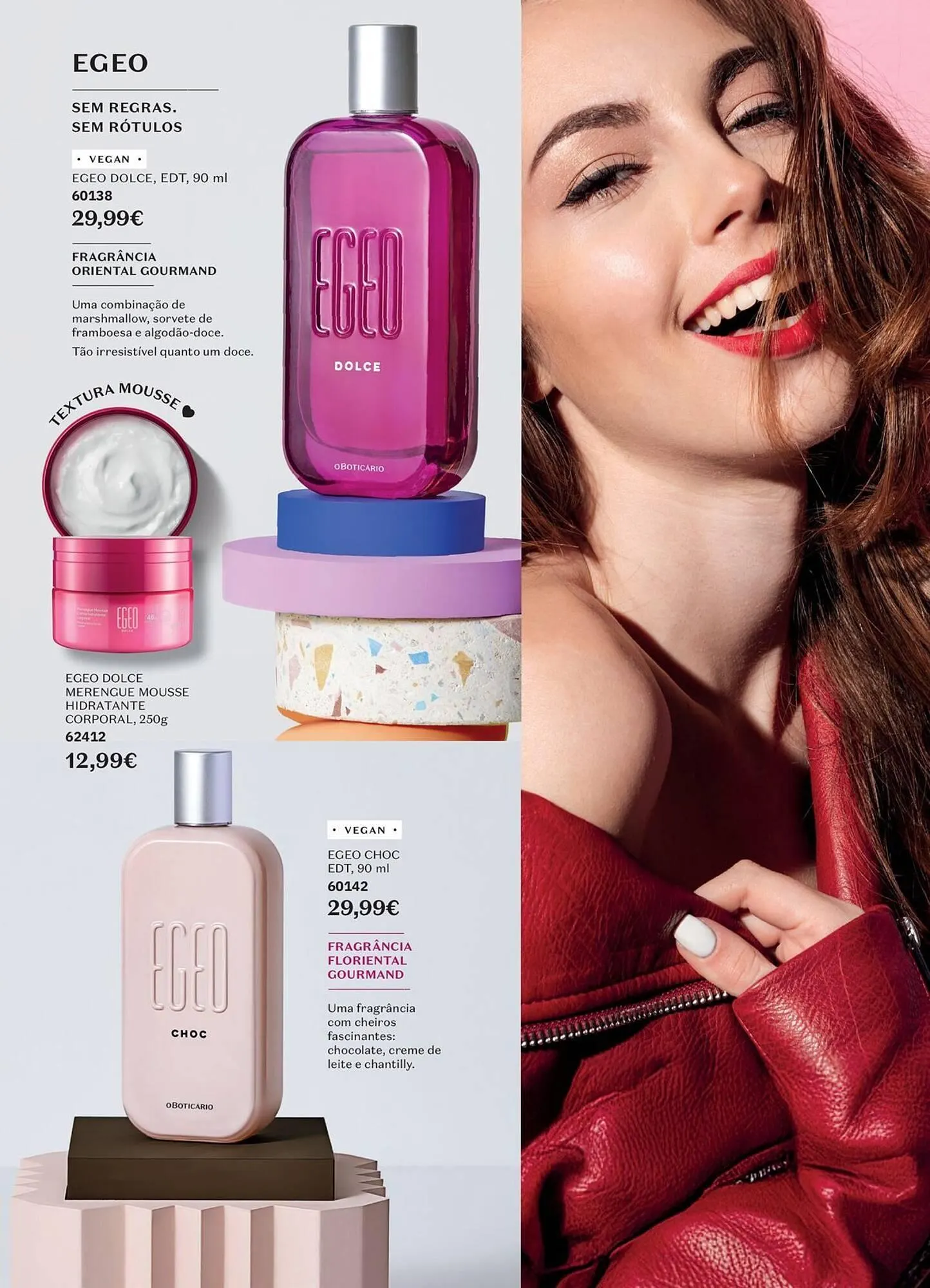 Folheto Folheto O Boticário de 11 de setembro até 16 de setembro 2025 - Pagina 36