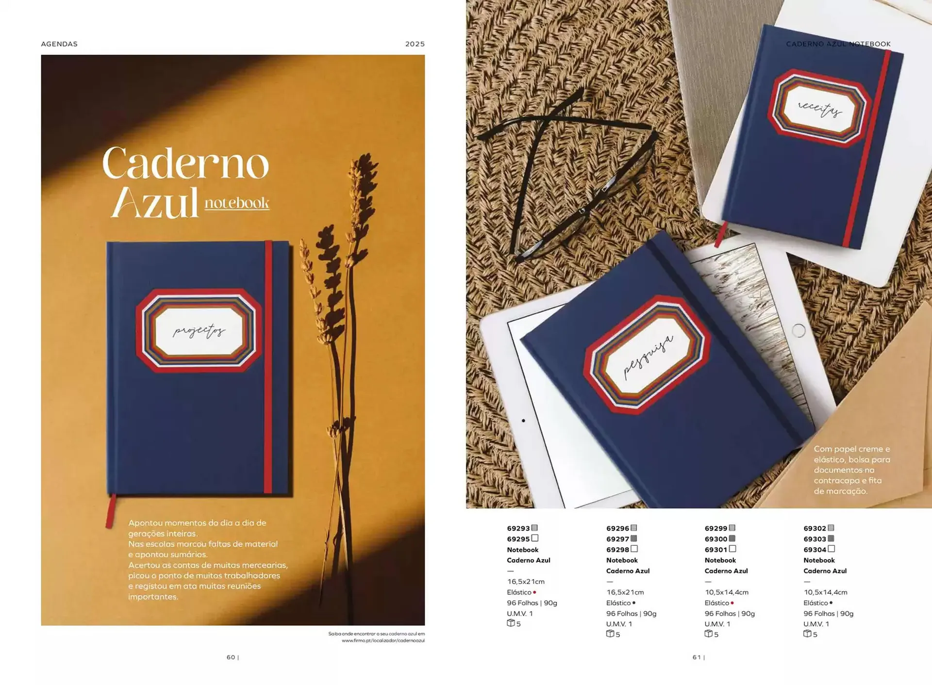 Folheto Folheto Firmo de 27 de novembro até 31 de dezembro 2025 - Pagina 31