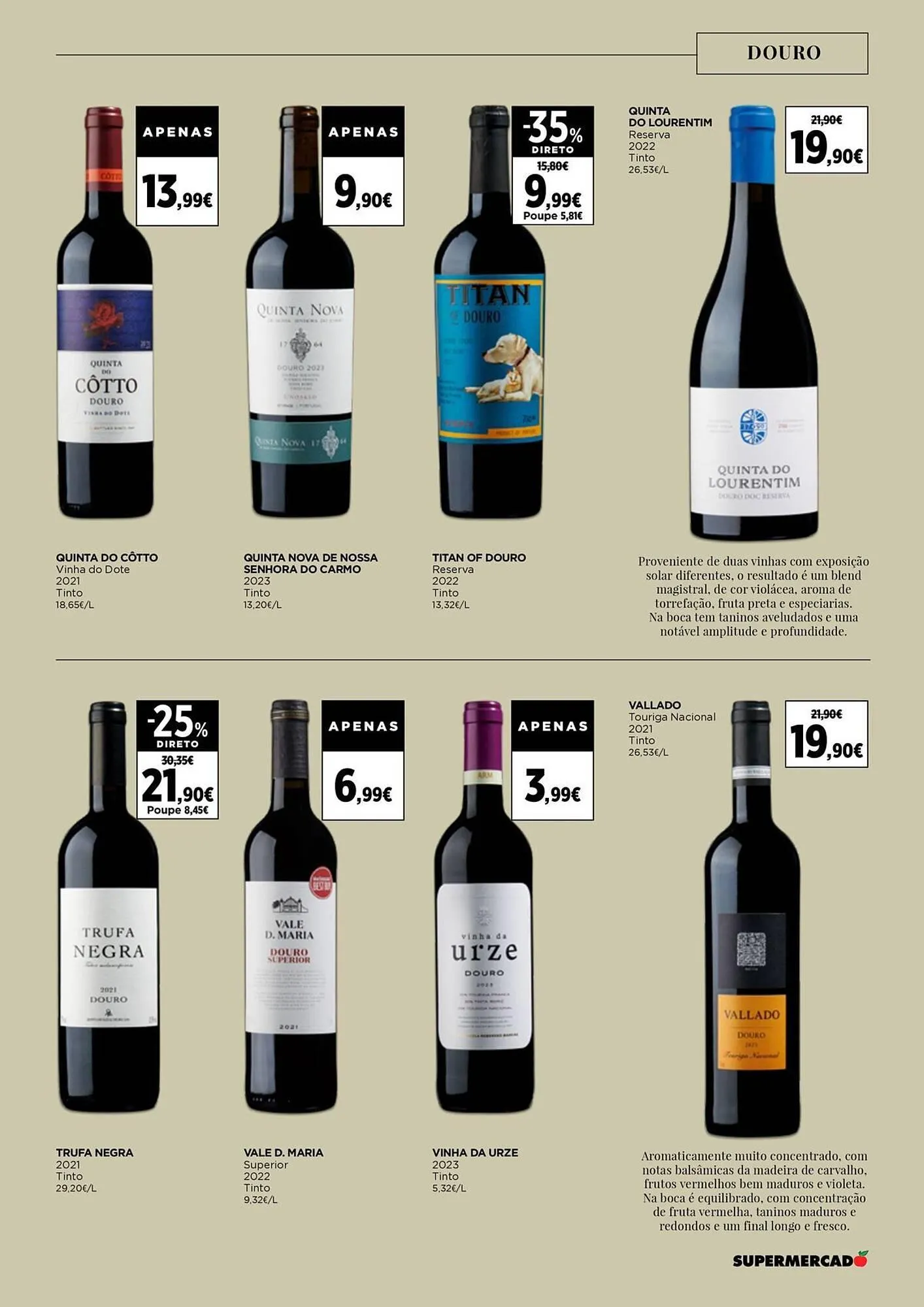 Folheto Folheto El Corte Inglés de 19 de setembro até 16 de outubro 2025 - Pagina 9