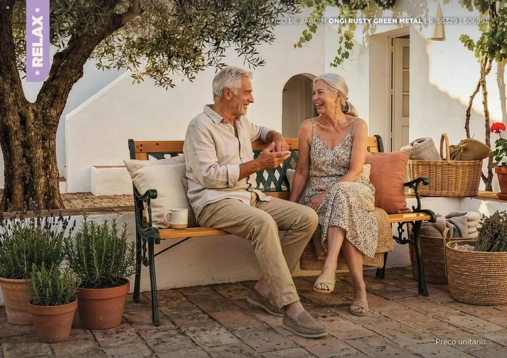 Folheto Catálogo Espaço Casa de 7 de março até 29 de agosto 2026 - Pagina 144