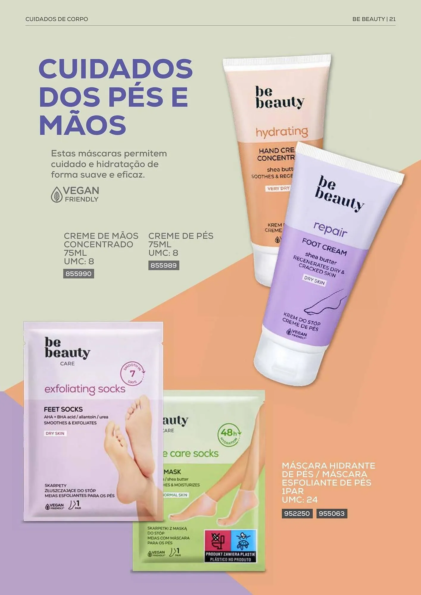 Folheto Folheto Recheio de 18 de março até 30 de junho 2025 - Pagina 23