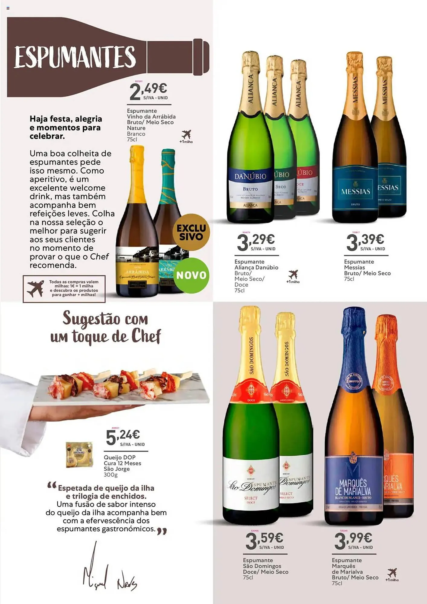 Folheto Folheto Recheio de 4 de setembro até 2 de outubro 2025 - Pagina 27