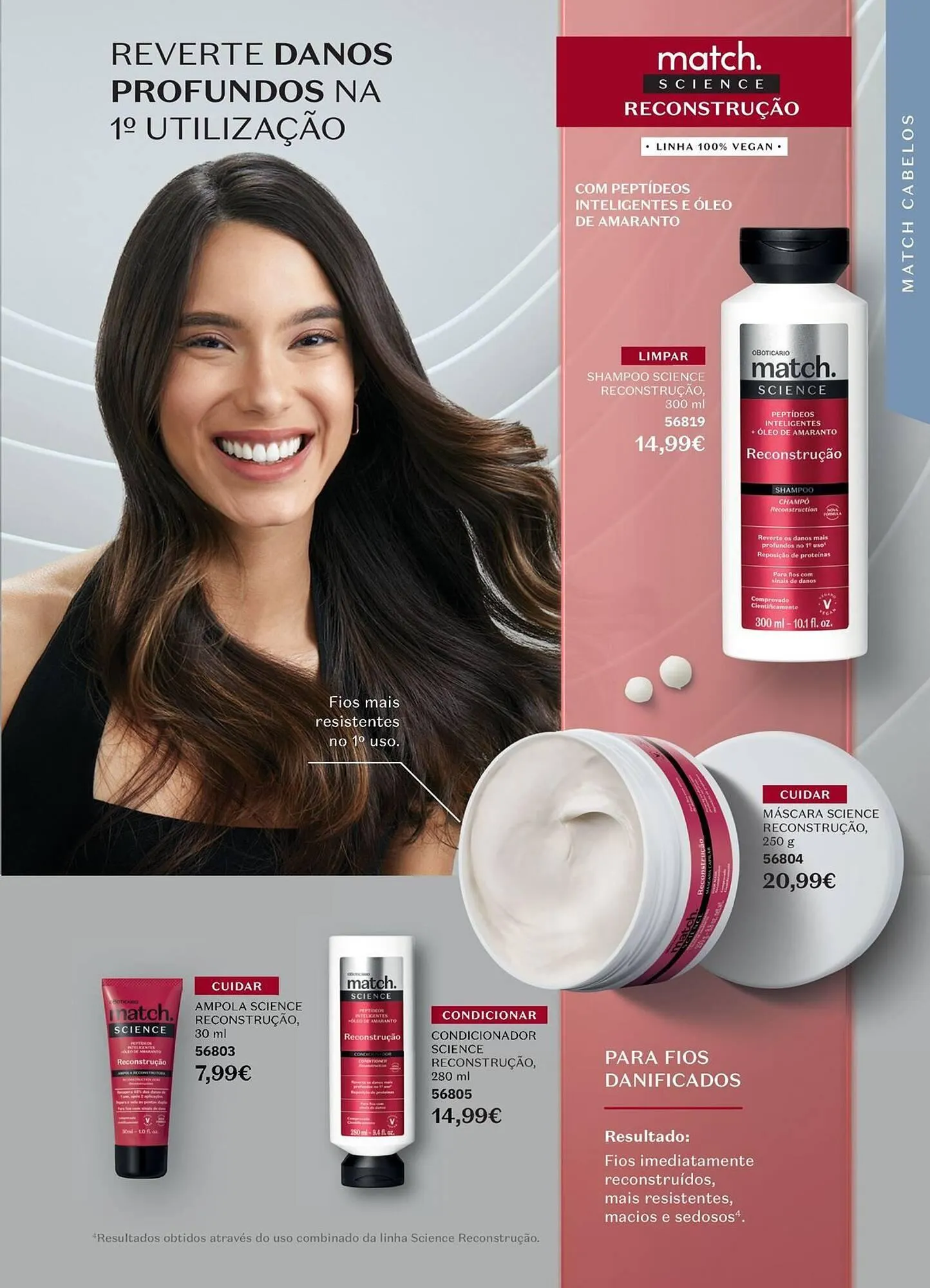 Folheto Folheto O Boticário de 11 de setembro até 16 de setembro 2025 - Pagina 87