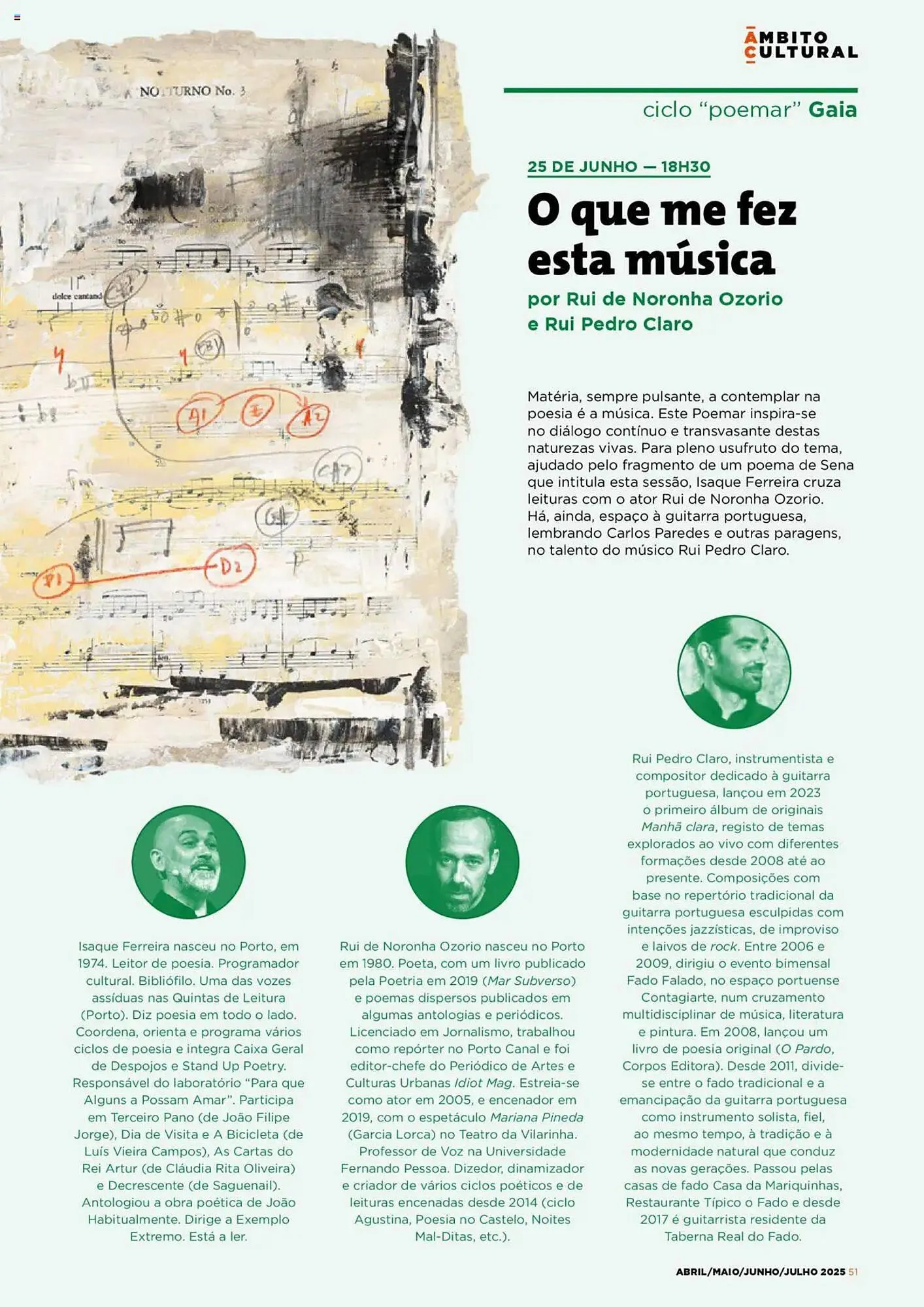 Folheto Folheto El Corte Inglés de 1 de abril até 31 de julho 2025 - Pagina 51