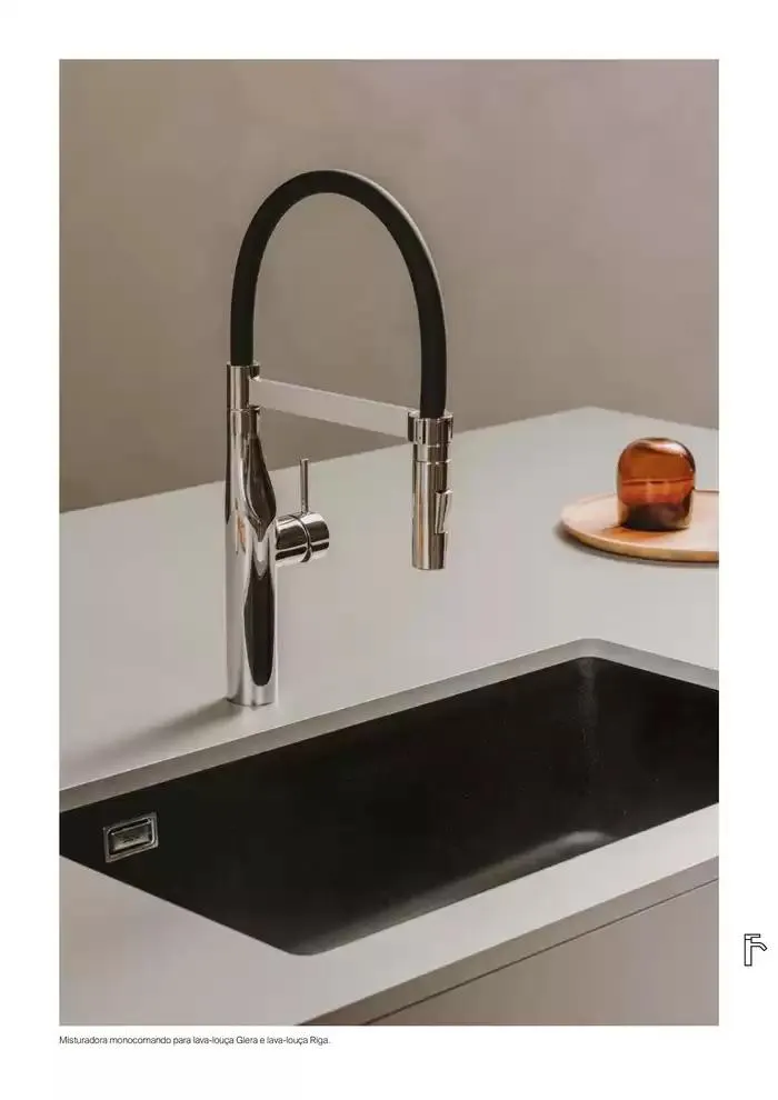 Folheto Soluções de Banho  de 6 de janeiro até 31 de dezembro 2025 - Pagina 739