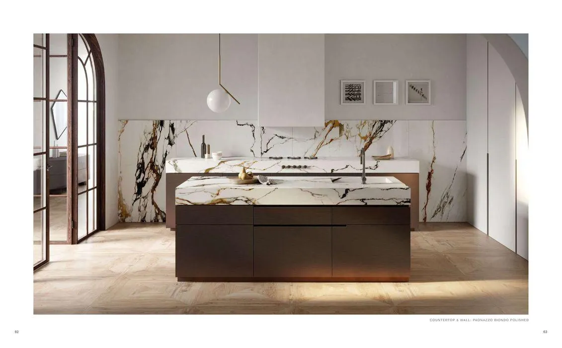 Folheto XTONE Kitchen  de 22 de abril até 31 de dezembro 2024 - Pagina 33