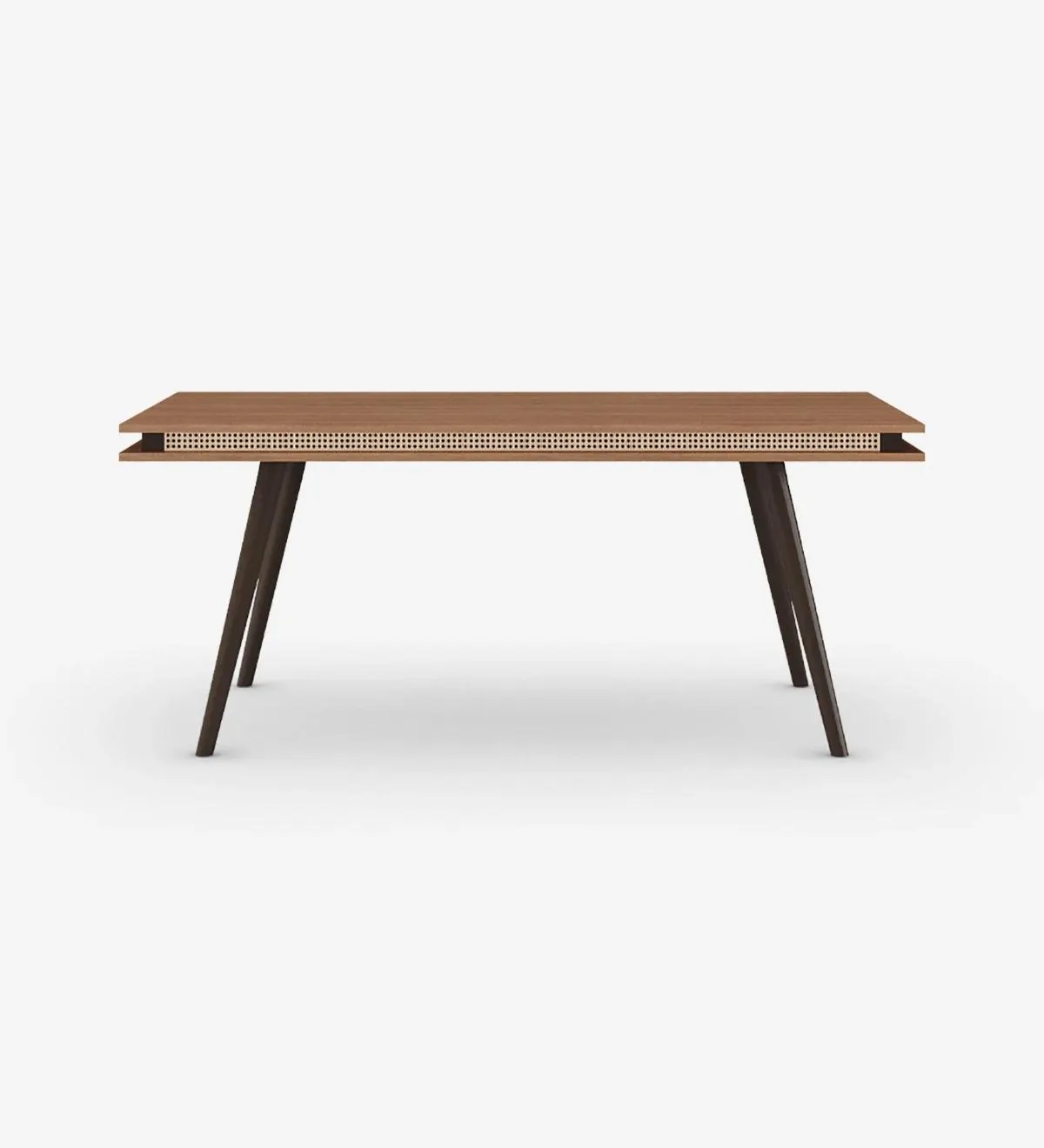 Mesa de Jantar Extensível Malmo