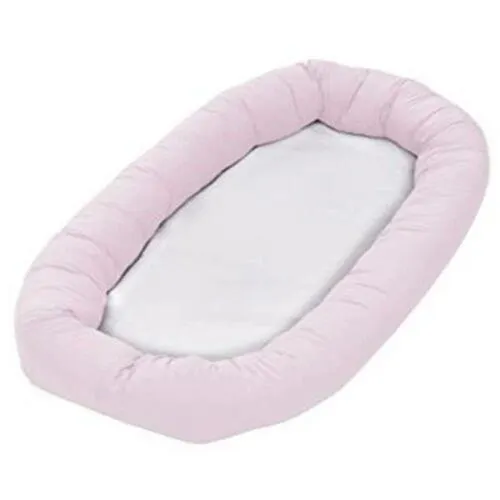 Baby Dan Ninho Cuddle Nest Rosa 1335-41