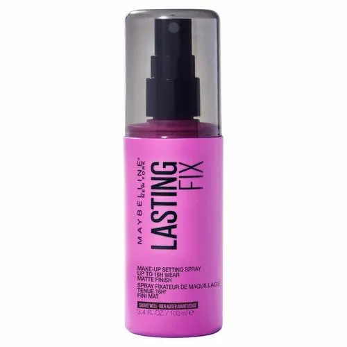 Maybelline Master Setting Spray Fixador De Maquilhagem