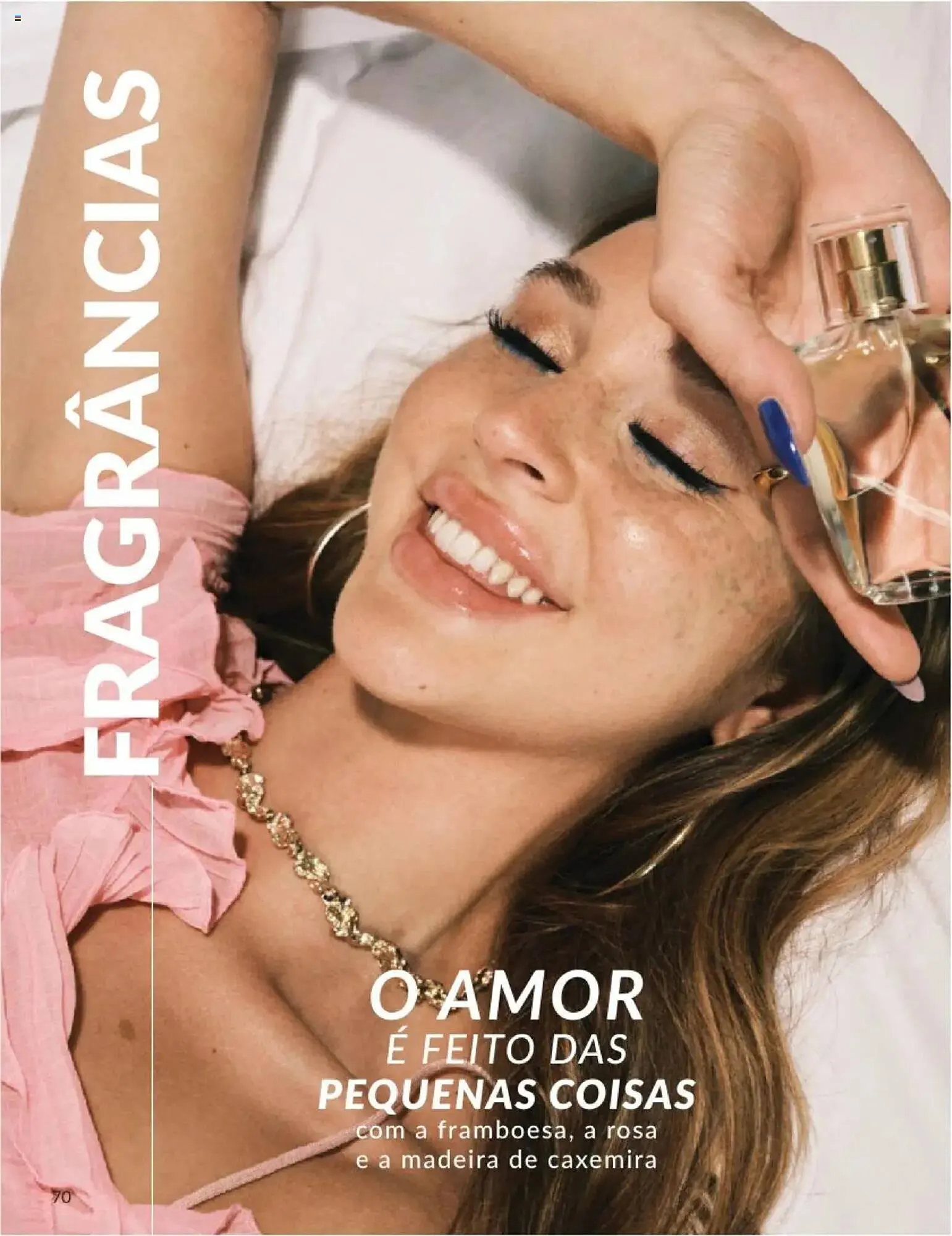 Folheto Folheto Avon de 1 de fevereiro até 28 de fevereiro 2025 - Pagina 70