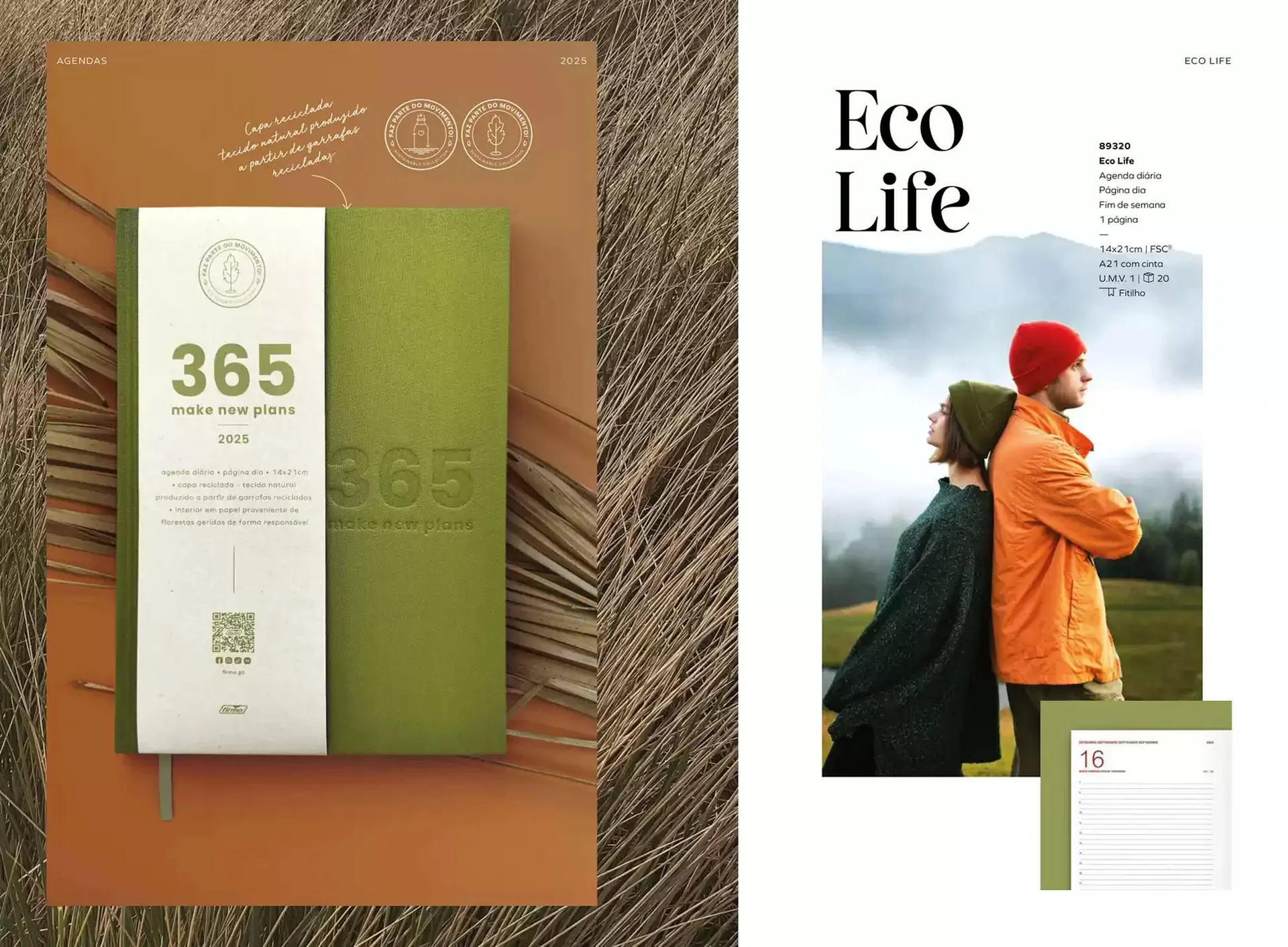 Folheto Folheto Firmo de 27 de novembro até 31 de dezembro 2025 - Pagina 3