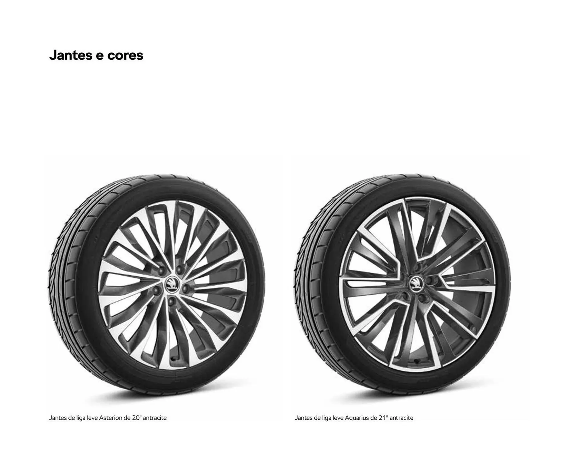Folheto Folheto Škoda de 21 de maio até 21 de maio 2025 - Pagina 136