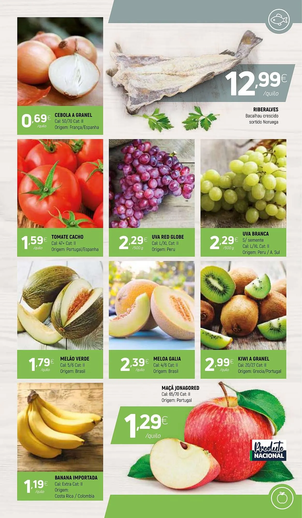 Folheto Folheto Coviran de 11 de março até 23 de março 2025 - Pagina 3