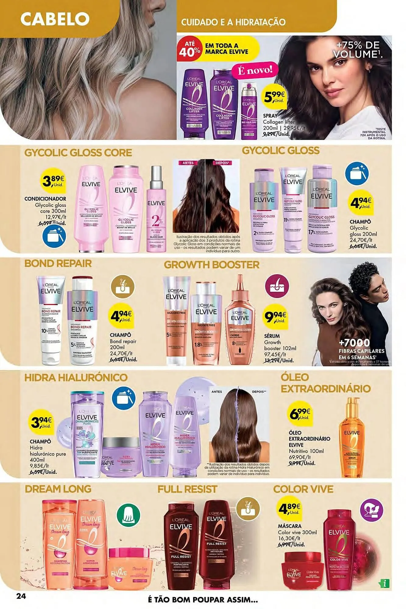 Folheto Folheto Pingo Doce de 26 de fevereiro até 4 de março 2026 - Pagina 24