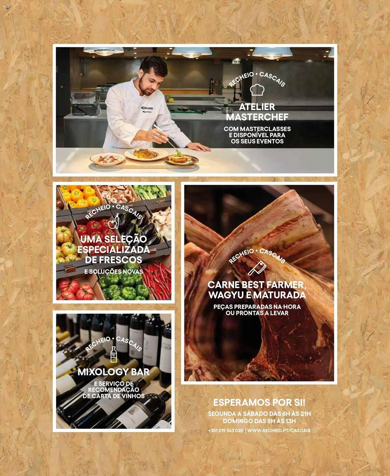 Folheto Folheto Recheio de 19 de setembro até 31 de dezembro 2025 - Pagina 43