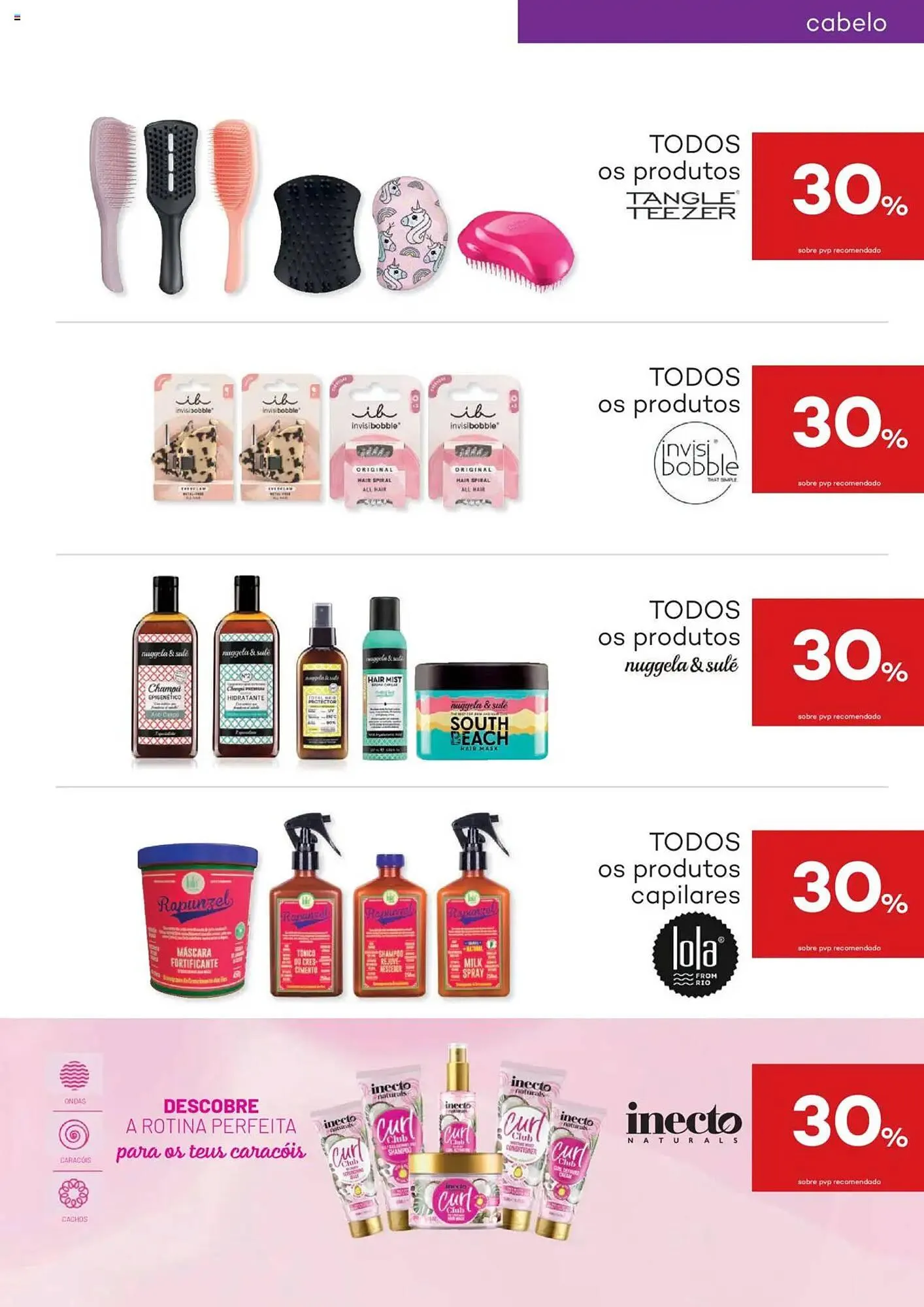 Folheto Folheto Well's de 18 de fevereiro até 24 de março 2025 - Pagina 19