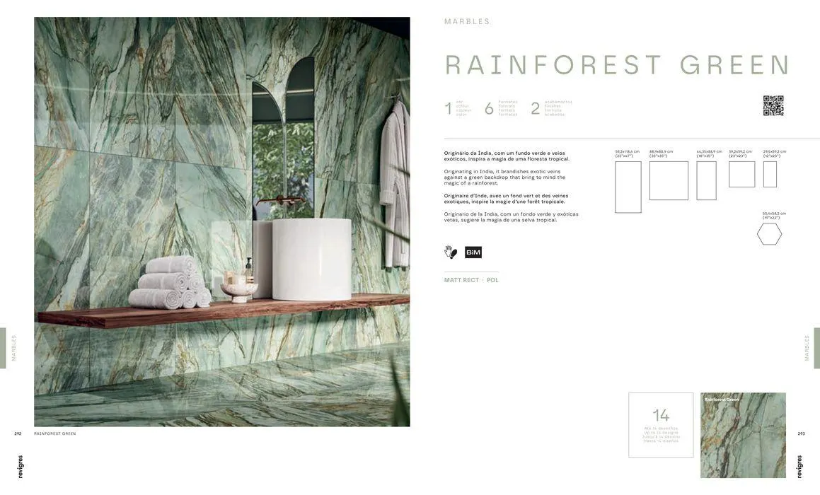 Folheto REVIGRES CATÁLOGO GERAL de 3 de janeiro até 31 de dezembro 2025 - Pagina 148