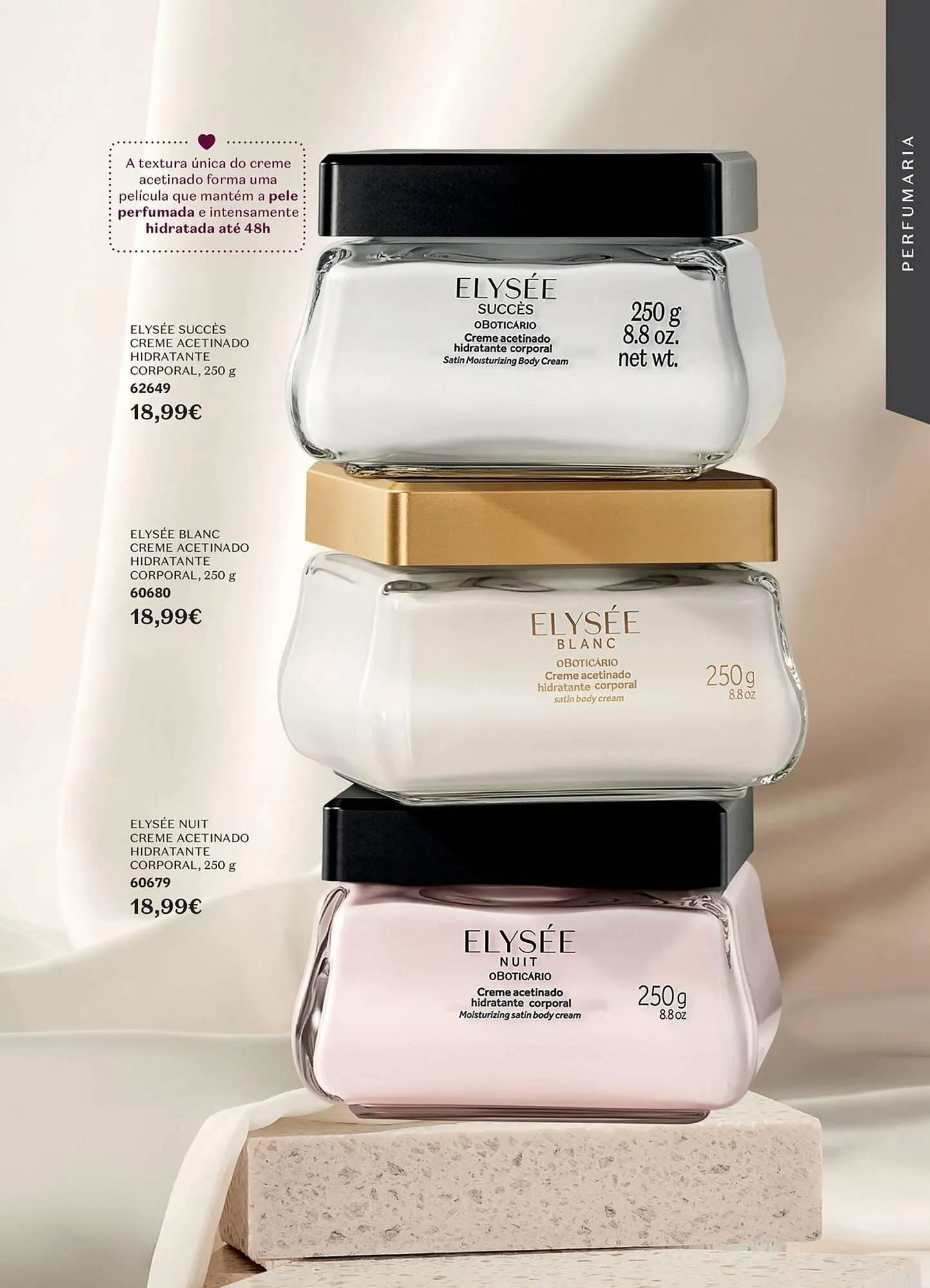 Folheto Folheto O Boticário de 20 de fevereiro até 17 de março 2026 - Pagina 85