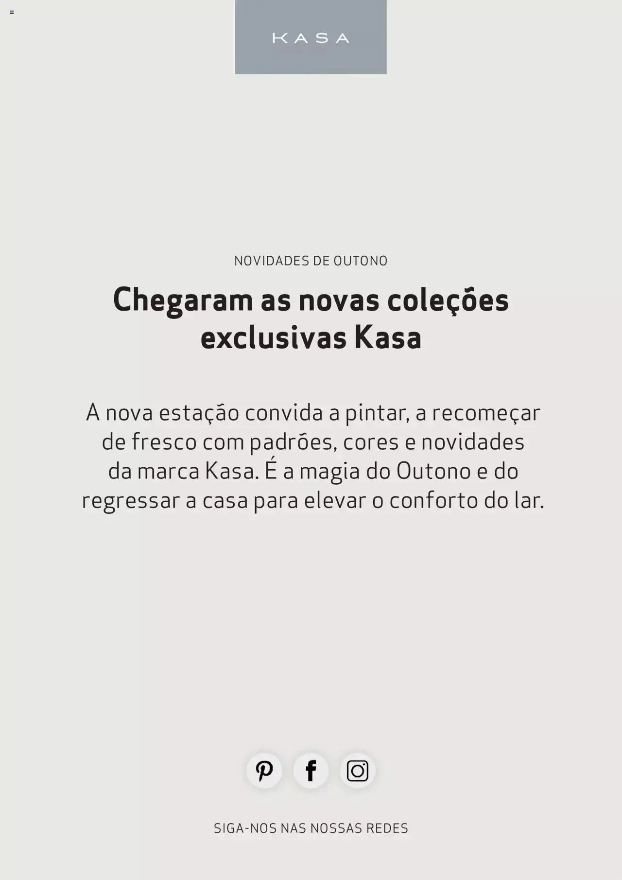 Folheto Continente Kasa folheto de 16 de outubro até 31 de janeiro 2024 - Pagina 3