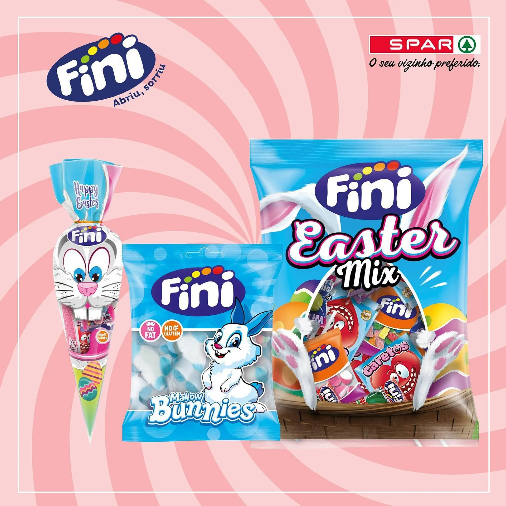 Folheto Folheto Spar de 27 de maio até 8 de junho 2025 - Pagina 4