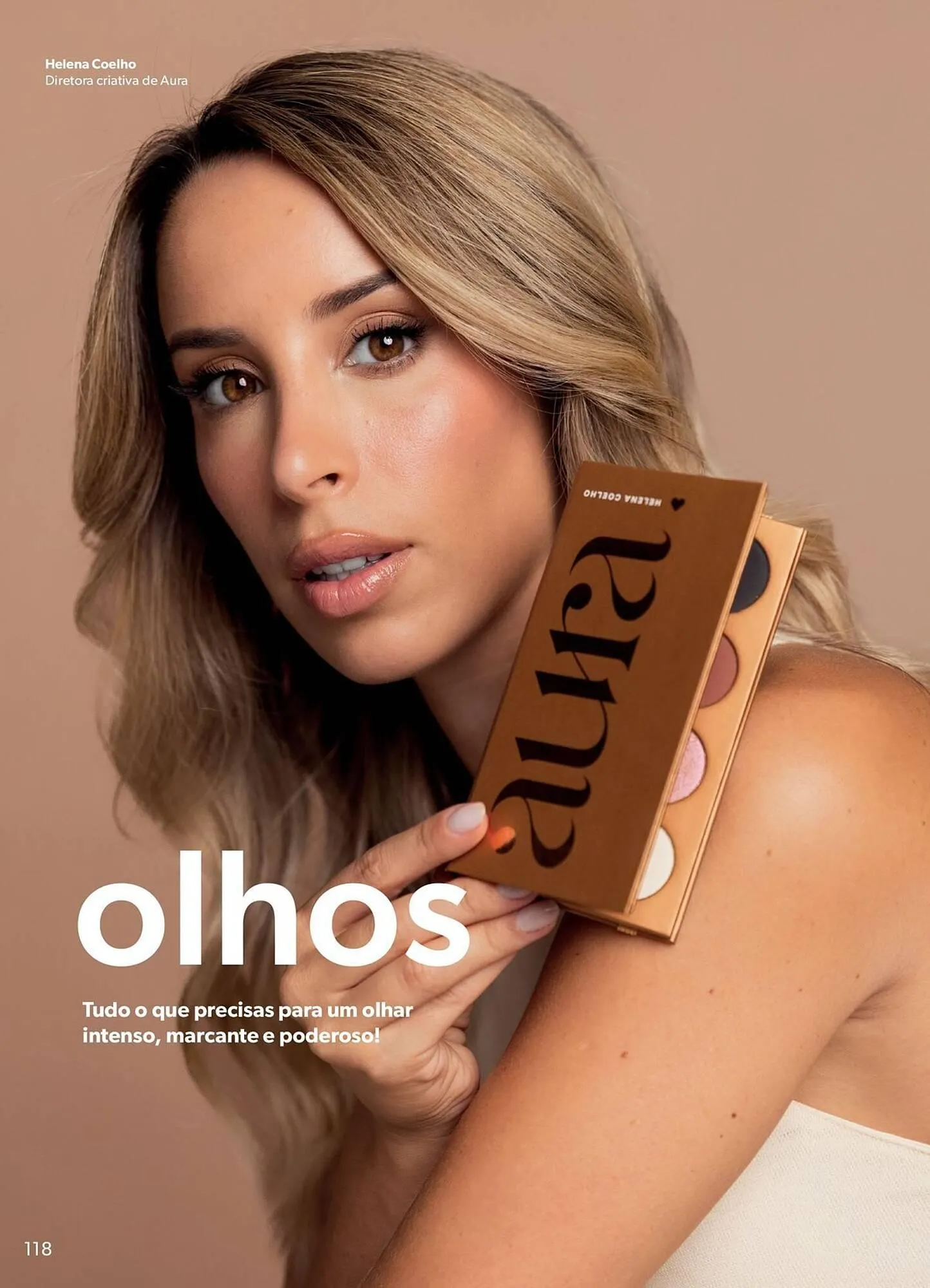 Folheto Folheto O Boticário de 17 de setembro até 14 de outubro 2025 - Pagina 122