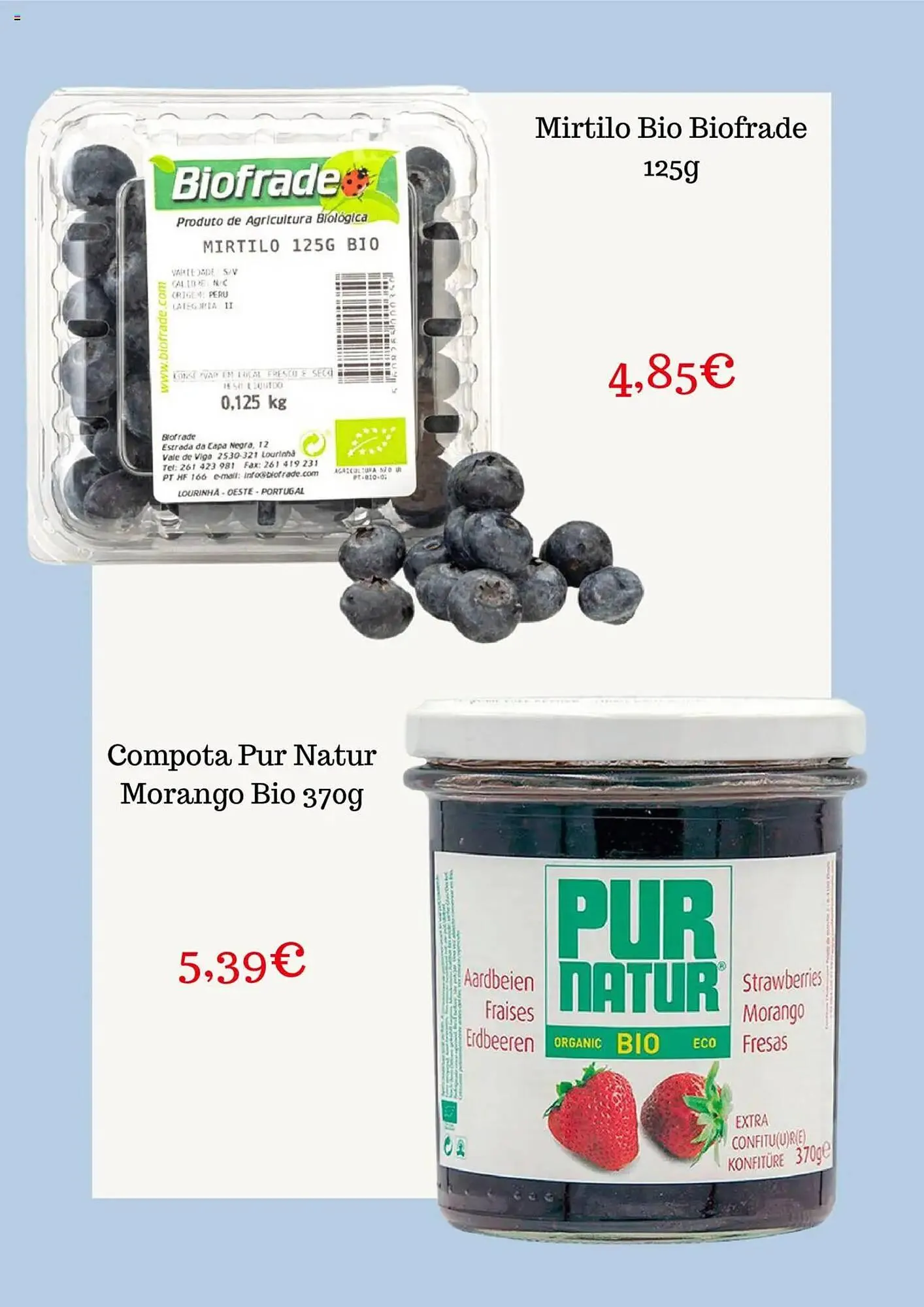 Folheto Folheto Apolónia de 25 de abril até 8 de junho 2025 - Pagina 4