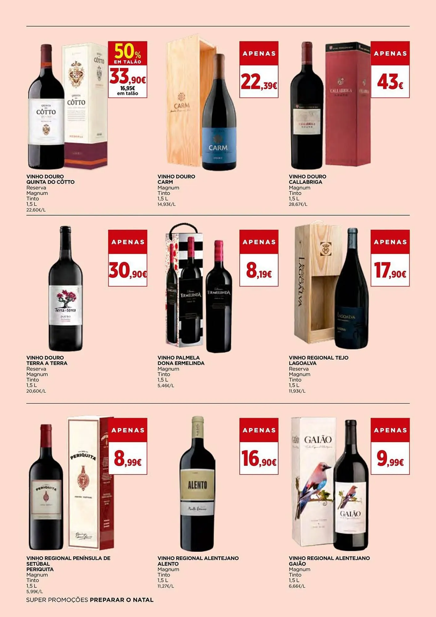 Folheto Folheto El Corte Inglés de 31 de outubro até 13 de novembro 2025 - Pagina 14